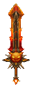 Halloween Sword