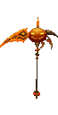 Halloween Axe