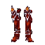 Red Spirit Boots