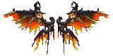Wings of Halloween