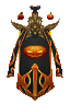 Cloak of Halloween