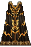Warrior's Cloak