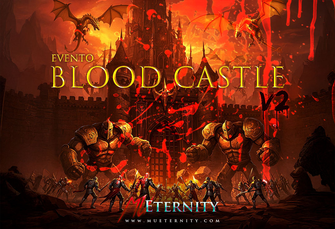 BloodCastle V2