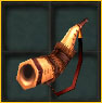Horn of Fenrir Dorado